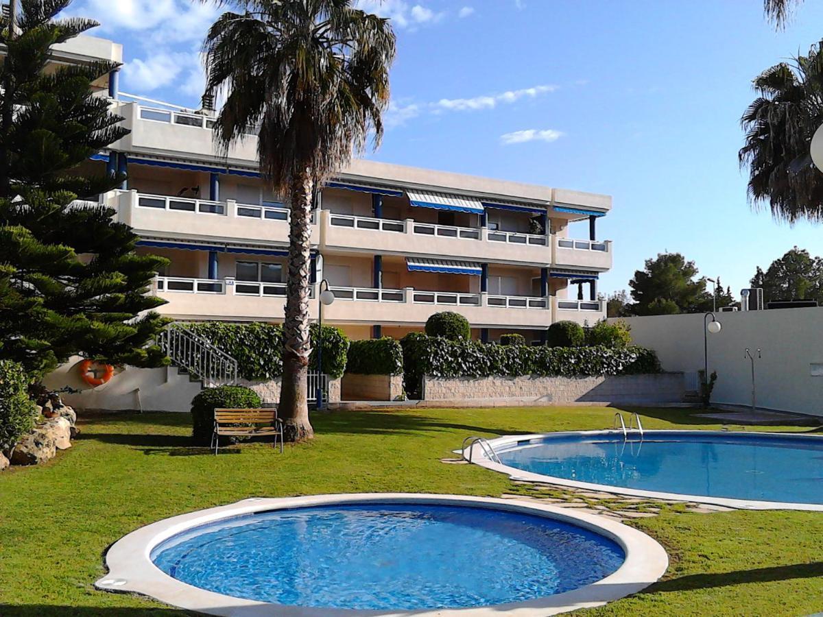 Gran Terraza, Jardín Privado, Piscina, Playa Cercana, Wifi 300mb, Netflix Tarragona