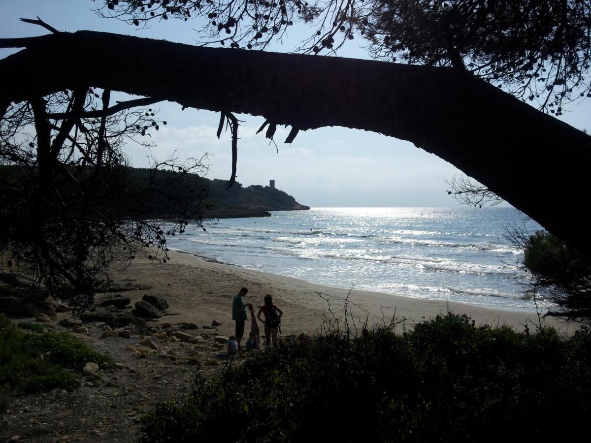 Gran Terraza, Jardin Privado, Piscina, Playa Cercana, Wifi 300mb, Netflix