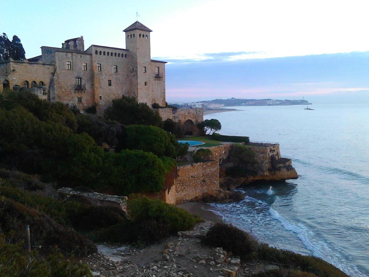 Gran Terraza, Jardín Privado, Piscina, Playa Cercana, Wifi 300mb, Netflix Tarragona