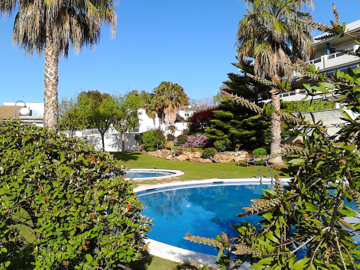 Apartamento Gran Terraza, Jardín Privado, Piscina, Playa Cercana, Wifi 300mb, Netflix Tarragona