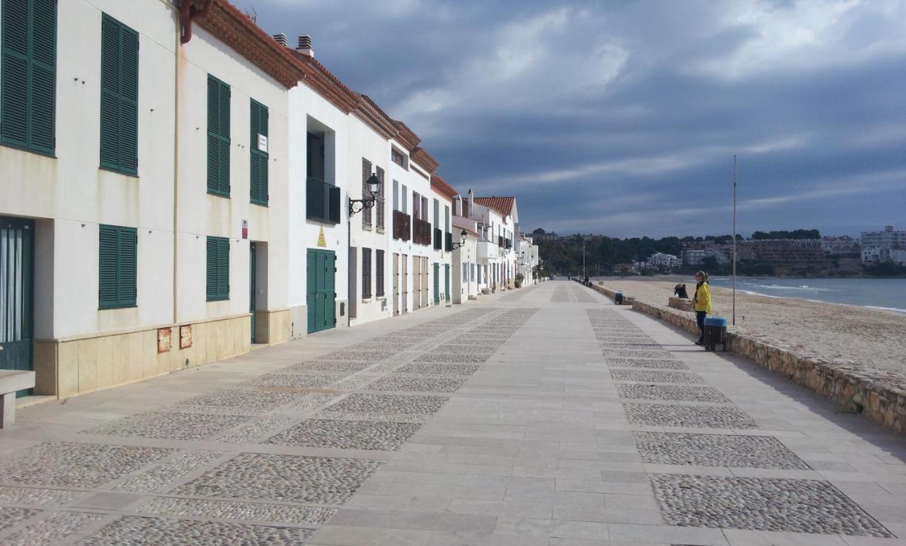 Gran Terraza, Jardin Privado, Piscina, Playa Cercana, Wifi 300mb, Netflix *