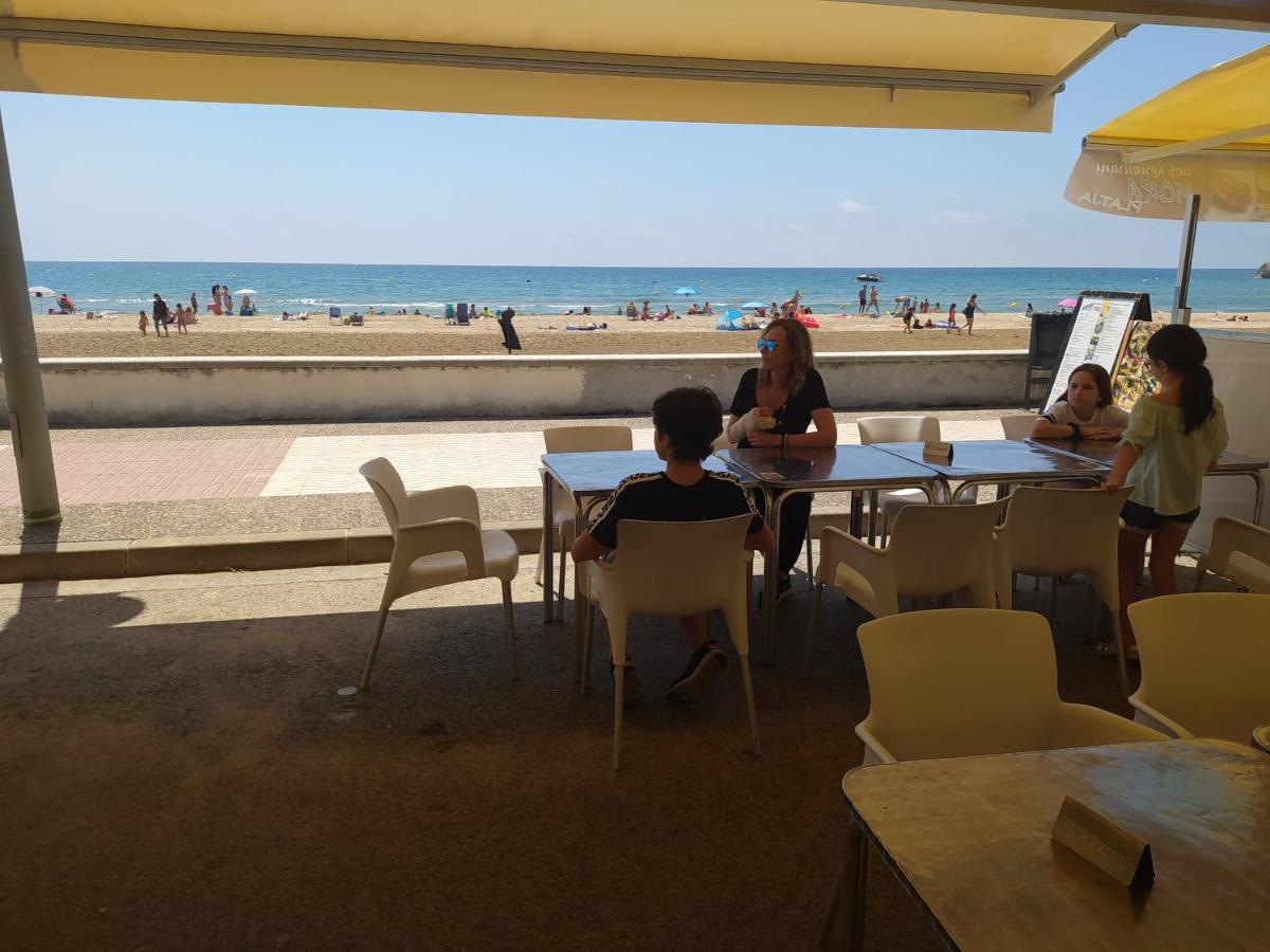 Gran Terraza, Jardín Privado, Piscina, Playa Cercana, Wifi 300mb, Netflix