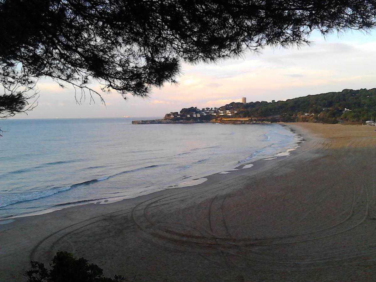 Apartamento Gran Terraza, Jardín Privado, Piscina, Playa Cercana, Wifi 300mb, Netflix