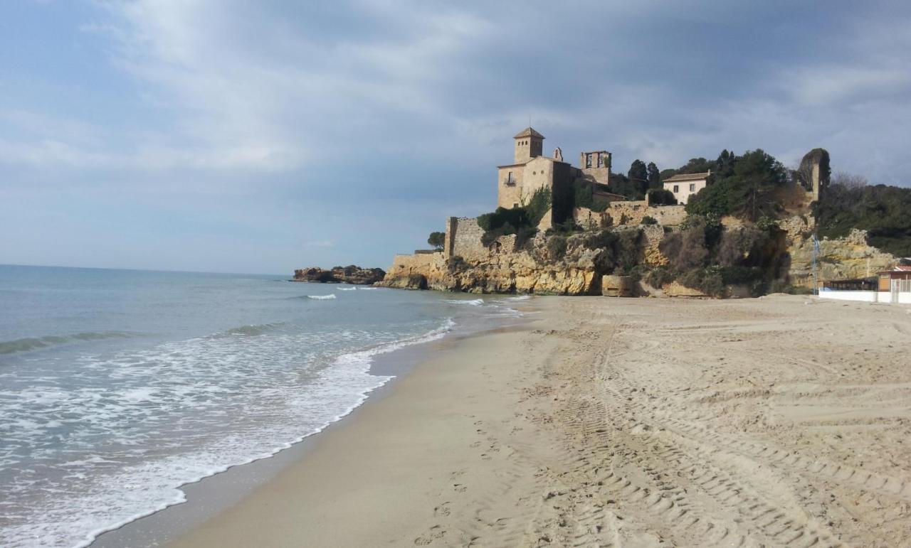 Gran Terraza, Jardín Privado, Piscina, Playa Cercana, Wifi 300mb, Netflix * Tarragona