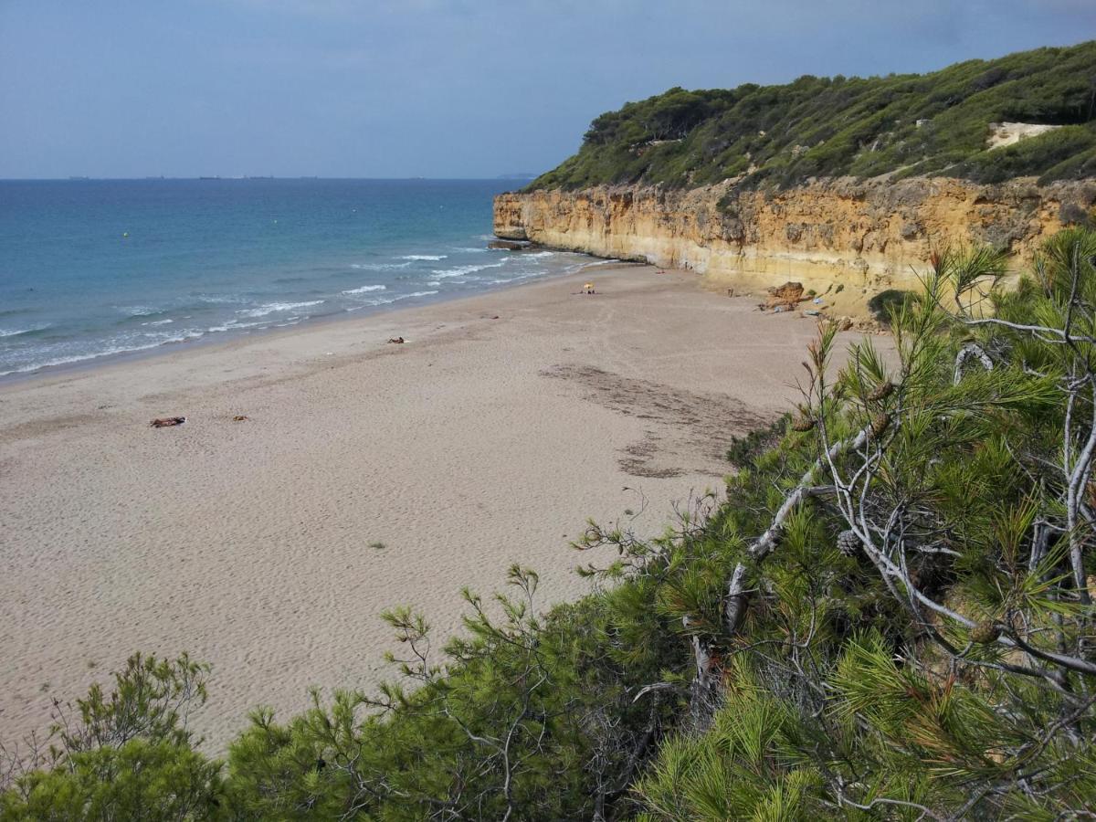 Gran Terraza, Jardin Privado, Piscina, Playa Cercana, Wifi 300mb, Netflix Apartment