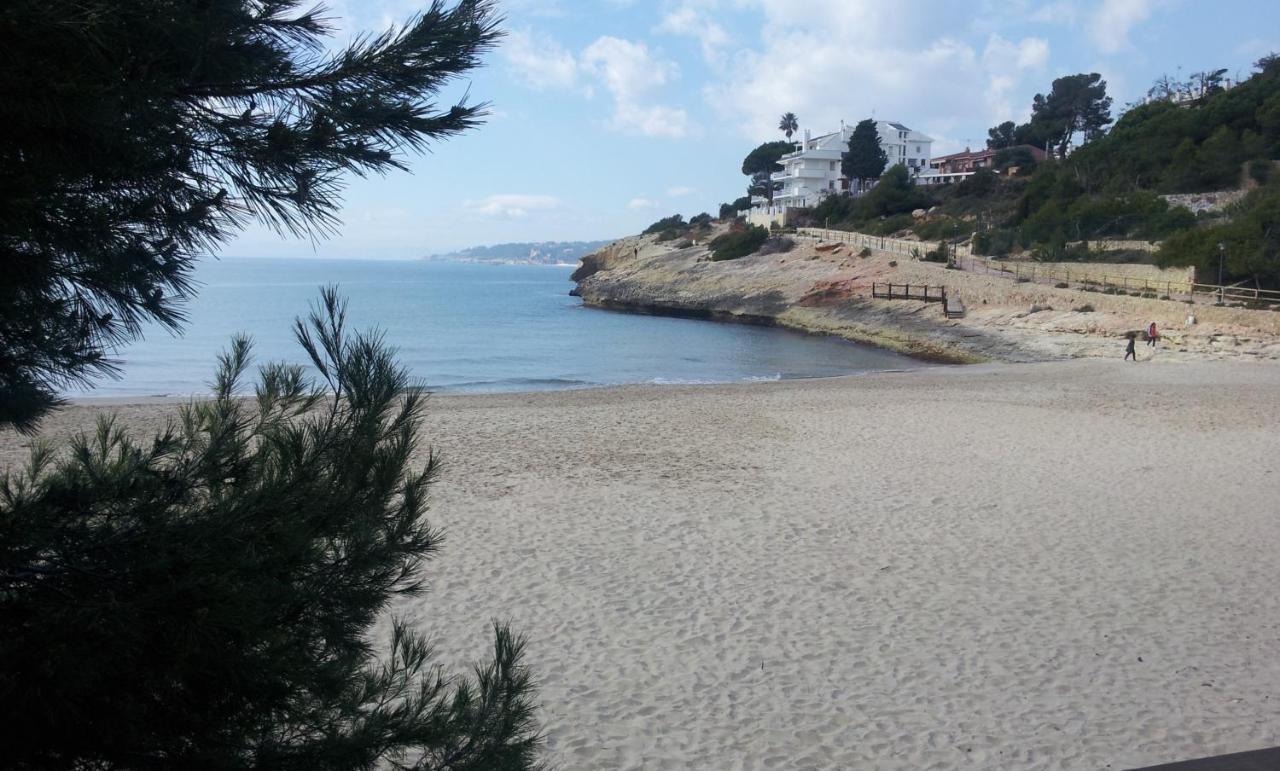 Gran Terraza, Jardin Privado, Piscina, Playa Cercana, Wifi 300mb, Netflix *