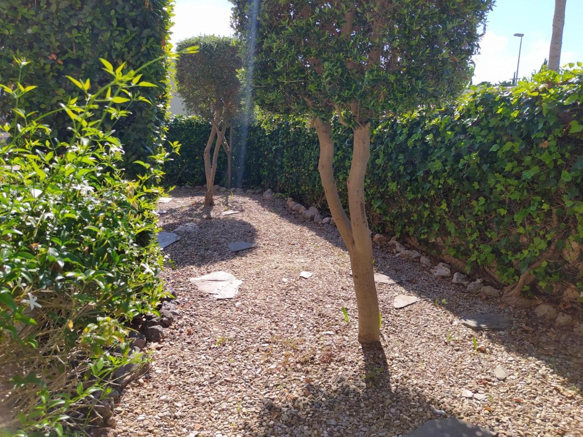 Gran Terraza, Jardín Privado, Piscina, Playa Cercana, Wifi 300mb, Netflix