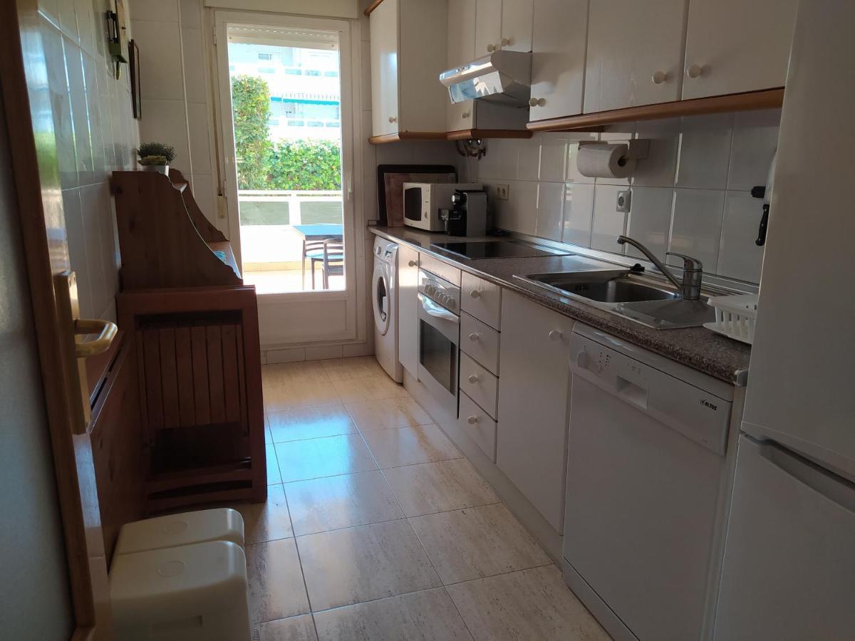 Gran Terraza, Jardín Privado, Piscina, Playa Cercana, Wifi 300mb, Netflix * Tarragona