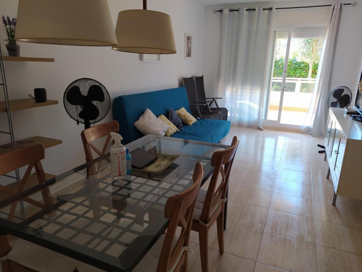 Apartment Gran Terraza, Jardin Privado, Piscina, Playa Cercana, Wifi 300mb, Netflix