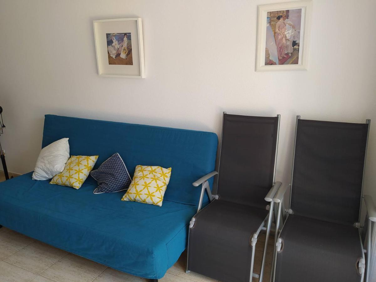 Apartamento Gran Terraza, Jardín Privado, Piscina, Playa Cercana, Wifi 300mb, Netflix *