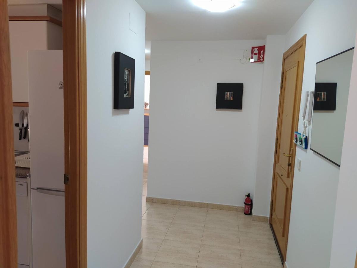 Gran Terraza, Jardín Privado, Piscina, Playa Cercana, Wifi 300mb, Netflix *